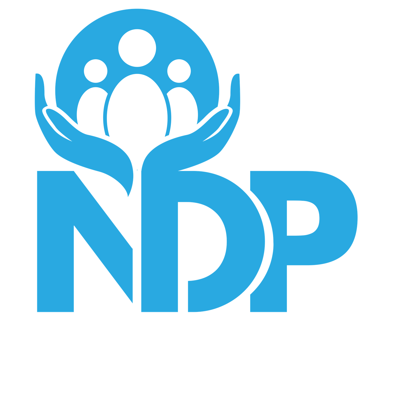 NDP WA Website